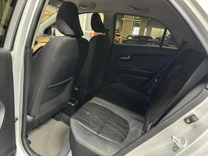 Хетчбэк Kia Picanto 2011 года, 797000 рублей, Красноярск