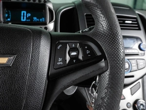 Седан Chevrolet Aveo 2012 года, 575000 рублей, Воронеж