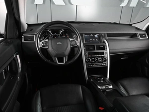 Внедорожник Land Rover Discovery Sport 2018 года, 2490000 рублей, Аксай