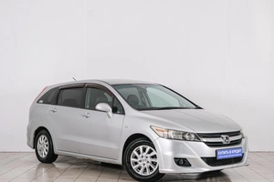 Минивэн Honda Stream 2010 года, 999000 рублей, Красноярск