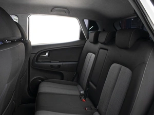 Минивэн Kia Venga 2011 года, 790000 рублей, Омск