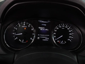 Внедорожник Nissan Qashqai 2021 года, 1730000 рублей, Воронеж