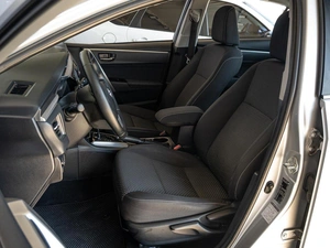 Седан Toyota Corolla 2016 года, 1420000 рублей, Краснодар