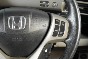 Минивэн Honda Freed 2012 года, 1079000 рублей, Тюмень