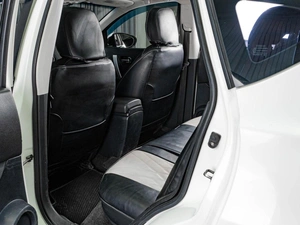 Внедорожник Nissan Qashqai 2010 года, 699000 рублей, Тюмень