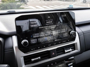 Пикап Mitsubishi L200 2025 года, 5300000 рублей, Краснодар