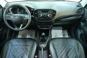 Седан ВАЗ (LADA) Vesta 2020 года, 1159000 рублей, Омск