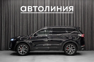 Внедорожник Chery Tiggo 7 Pro Max 2024 года, 2500000 рублей, Красноярск