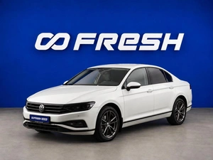 Седан Volkswagen Passat 2020 года, 3149046 рублей, Москва