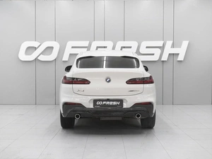 Внедорожник BMW X4 2020 года, 5470000 рублей, Ростов-на-Дону