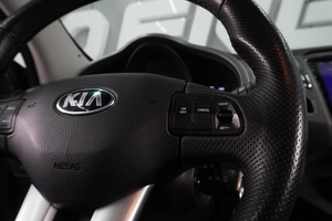 Внедорожник Kia Sportage 2015 года, 1499000 рублей, Воронеж