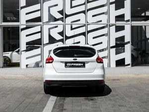 Хетчбэк Ford Focus 2016 года, 1148000 рублей, Ставрополь