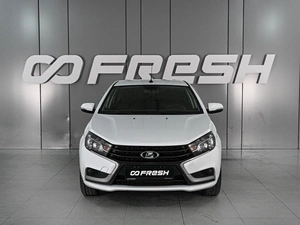 Седан ВАЗ (LADA) Vesta 2020 года, 1029000 рублей, Ростов-на-Дону