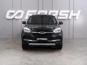 Внедорожник Chery Tiggo 4 2020 года, 1299000 рублей, Воронеж