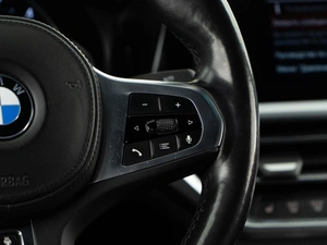 Седан BMW 3 серия 2020 года, 3689050 рублей, Москва