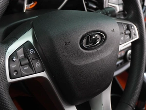 Универсал ВАЗ (LADA) Vesta 2020 года, 1179000 рублей, Воронеж