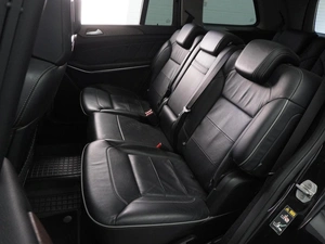 Внедорожник Mercedes-benz GL-класс 2012 года, 2069000 рублей, Воронеж