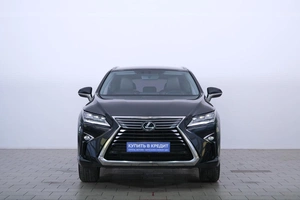 Внедорожник Lexus RX 2019 года, 4339000 рублей, Омск