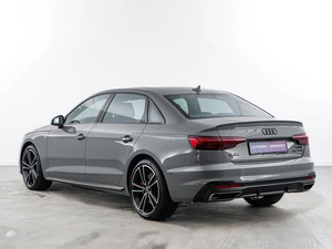 Седан Audi A4 2025 года, 6375444 рублей, Москва