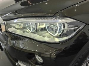 Внедорожник BMW X6 2015 года, 3595000 рублей, Новосибирск