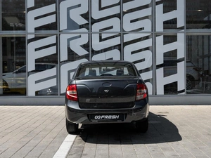 Седан ВАЗ (LADA) Granta 2016 года, 520000 рублей, Ставрополь