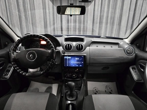 Внедорожник Renault Duster 2013 года, 799000 рублей, Красноярск