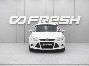 Седан Ford Focus 2012 года, 545000 рублей, Ростов-на-Дону