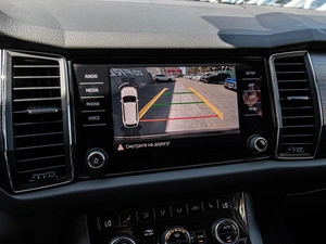Внедорожник Skoda Kodiaq 2019 года, 2860000 рублей, Краснодар