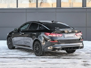 Седан Kia Optima 2019 года, 2189000 рублей, Кирилловка