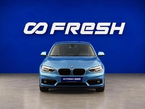 Хетчбэк BMW 1 серия 2018 года, 2299444 рублей, Москва