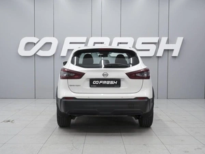 Внедорожник Nissan Qashqai 2020 года, 1800000 рублей, Ростов-на-Дону