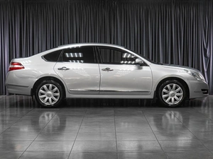 Седан Nissan Teana 2010 года, 1099000 рублей, Тюмень