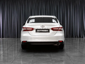 Седан Toyota Camry 2021 года, 3049000 рублей, Тюмень
