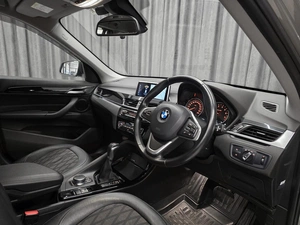 Внедорожник BMW X1 2016 года, 1850000 рублей, Красноярск