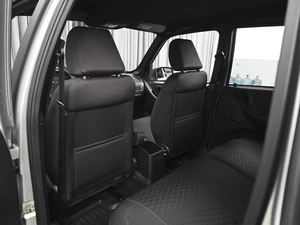 Внедорожник ВАЗ (LADA) Niva Travel 2025 года, 1399000 рублей, Ставрополь