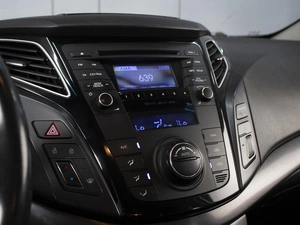 Седан Hyundai i40 2013 года, 1270000 рублей, Омск