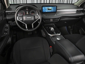 Внедорожник Haval Jolion 2021 года, 1678000 рублей, Ставрополь