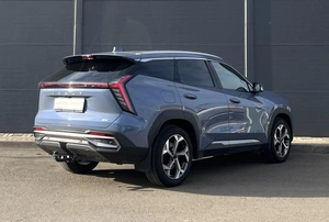 Внедорожник Geely Atlas 2024 года, 2910000 рублей, Солонцы
