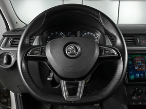 Лифтбек Skoda Rapid 2016 года, 1160000 рублей, Аксай