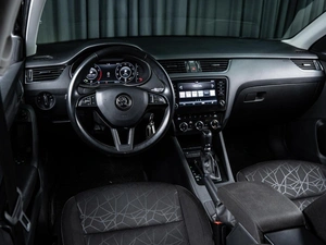 Лифтбек Skoda Octavia 2019 года, 2050000 рублей, Волгоград