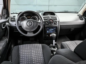 Седан Renault Megane 2006 года, 324000 рублей, Кирилловка