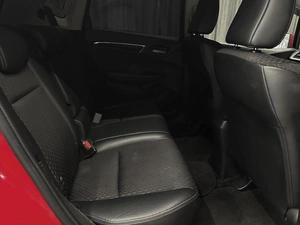 Хетчбэк Honda Fit 2016 года, 999000 рублей, Красноярск