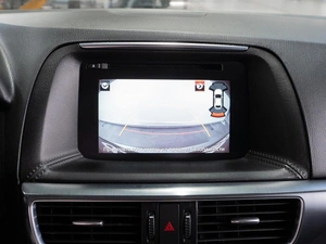 Внедорожник Mazda CX-5 2016 года, 1979000 рублей, Тюмень