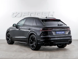 Внедорожник Audi Q8 2018 года, 6890999 рублей, Москва