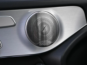 Внедорожник Mercedes-benz GLC-класс 2021 года, 4829000 рублей, Кирилловка