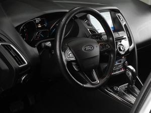 Седан Ford Focus 2017 года, 1179000 рублей, Тюмень