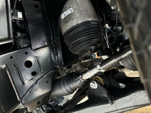 Внедорожник Nissan Armada 2025 года, 14500000 рублей, Новоивановское