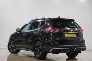 Внедорожник Nissan X-Trail 2020 года, 2639000 рублей, Новокузнецк