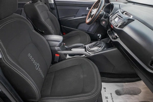 Внедорожник Kia Sportage 2010 года, 1249000 рублей, Барнаул