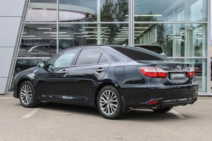 Седан Toyota Camry 2017 года, 2190000 рублей, Ярославль